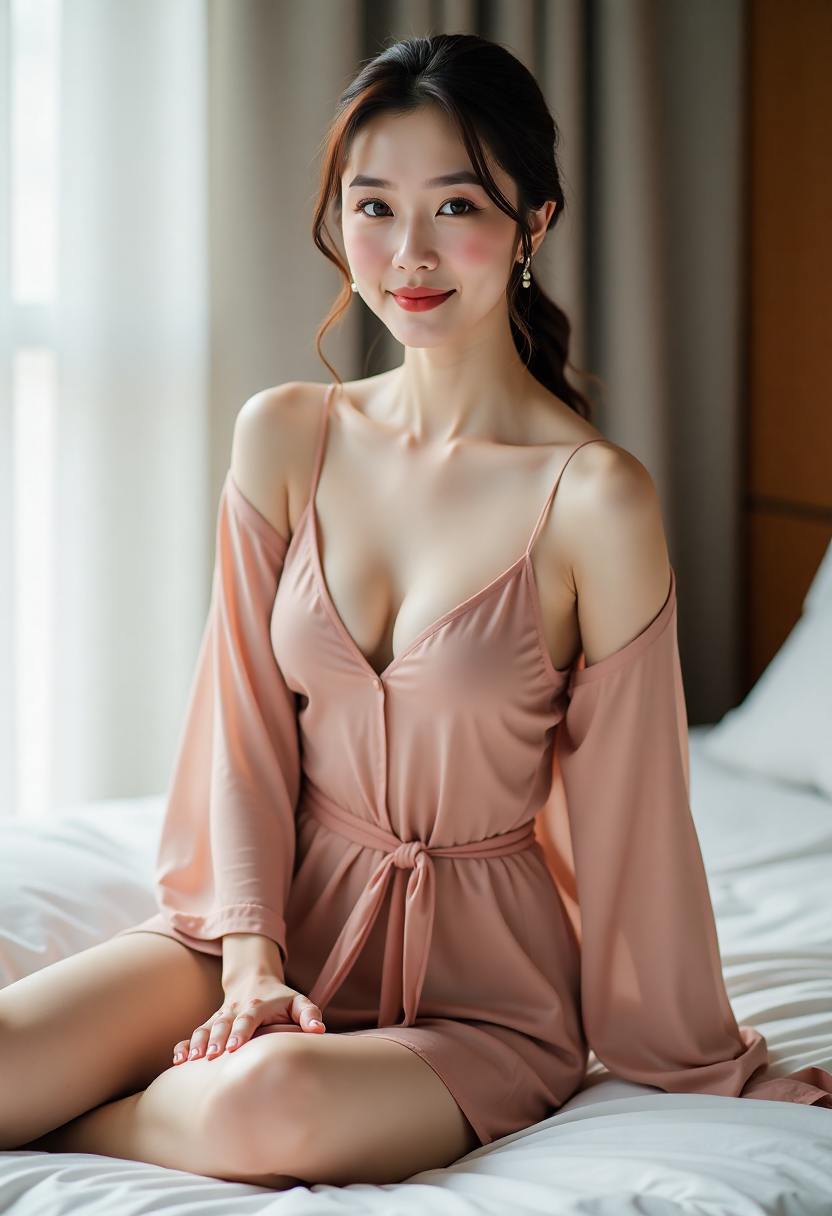 窗边木吉他弹唱的午后