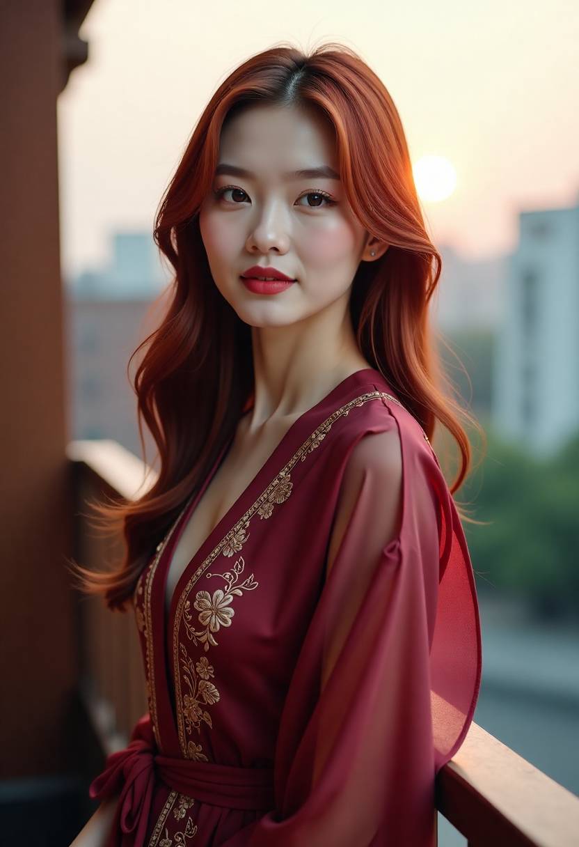 帧间小岛头像