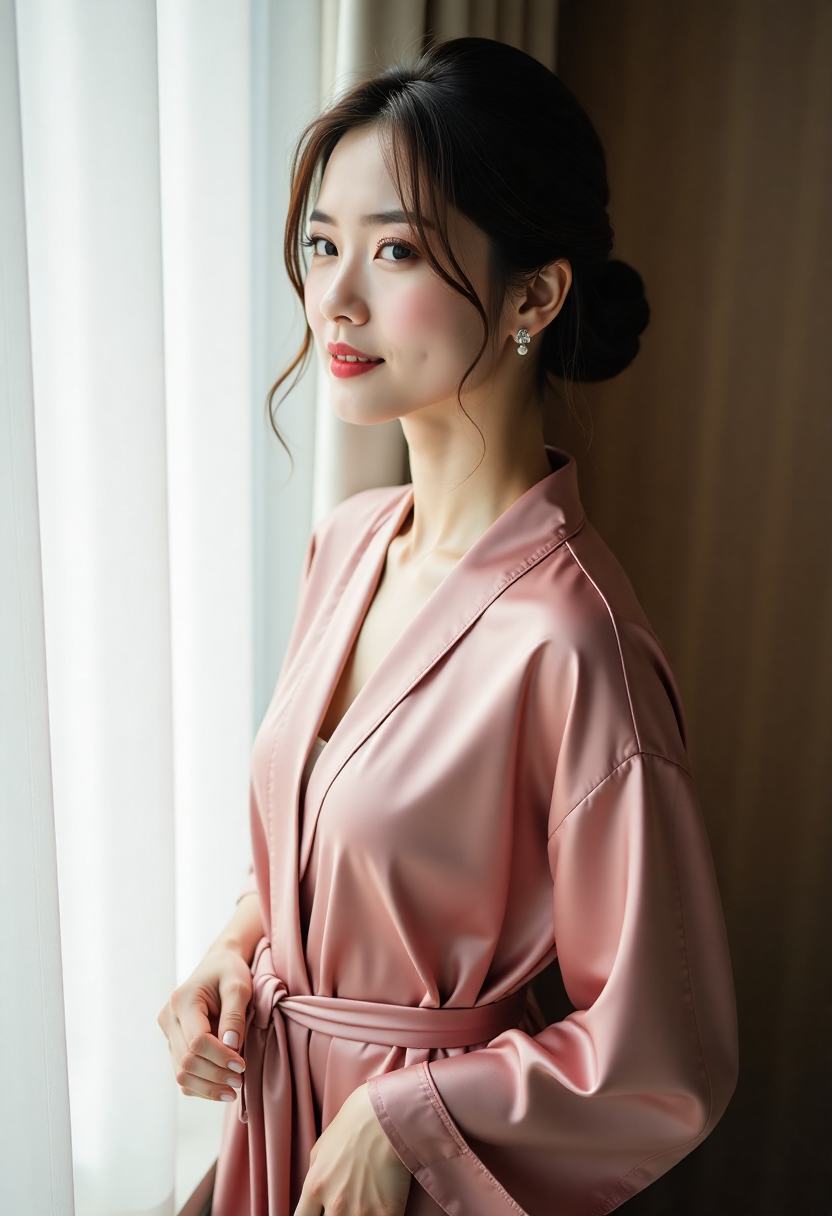 白键与晴天头像