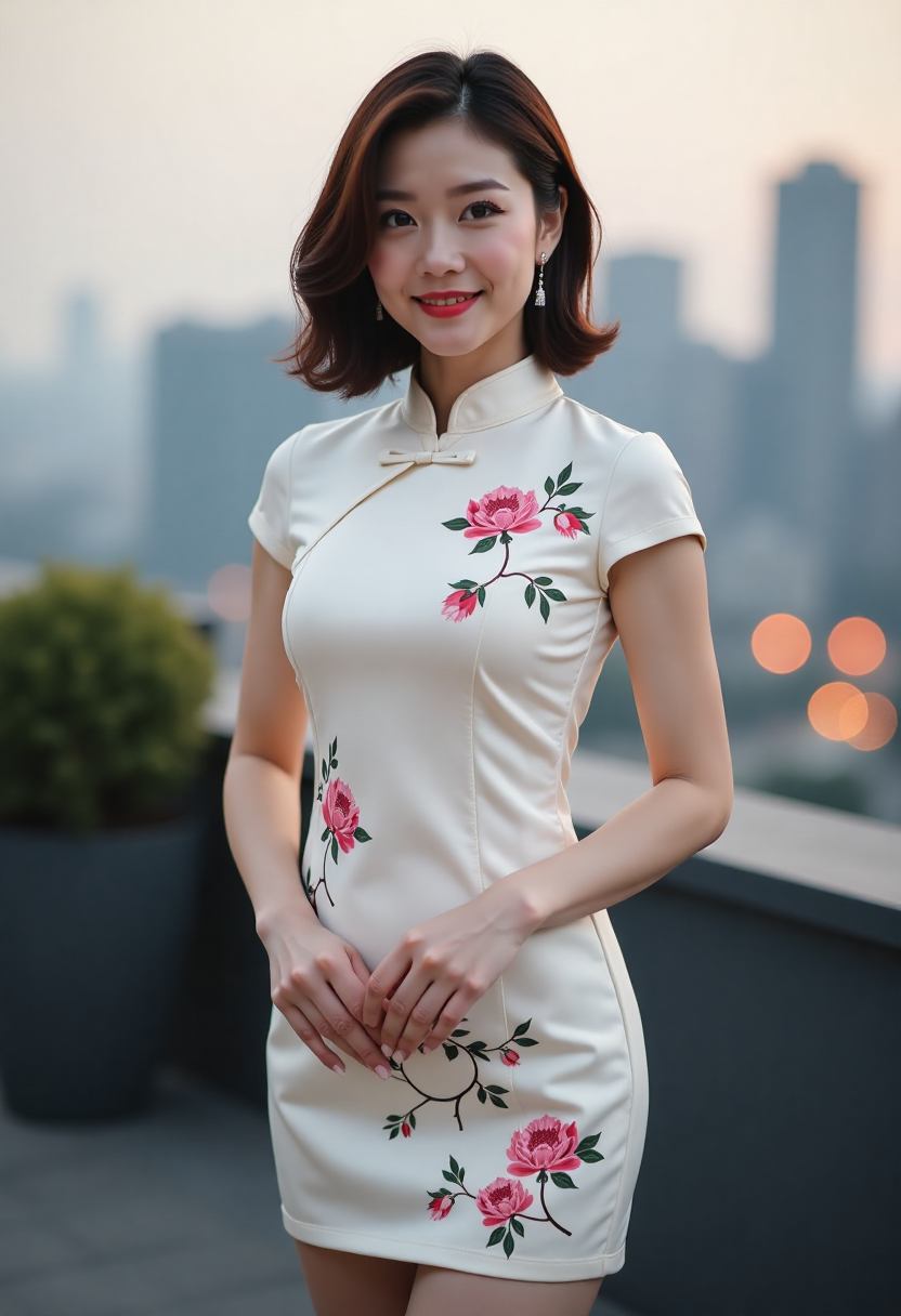 乒乓球训练中的发球动作